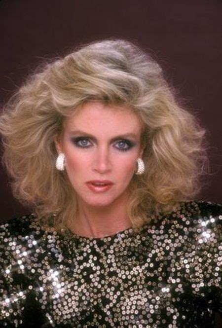 donna mills net worth